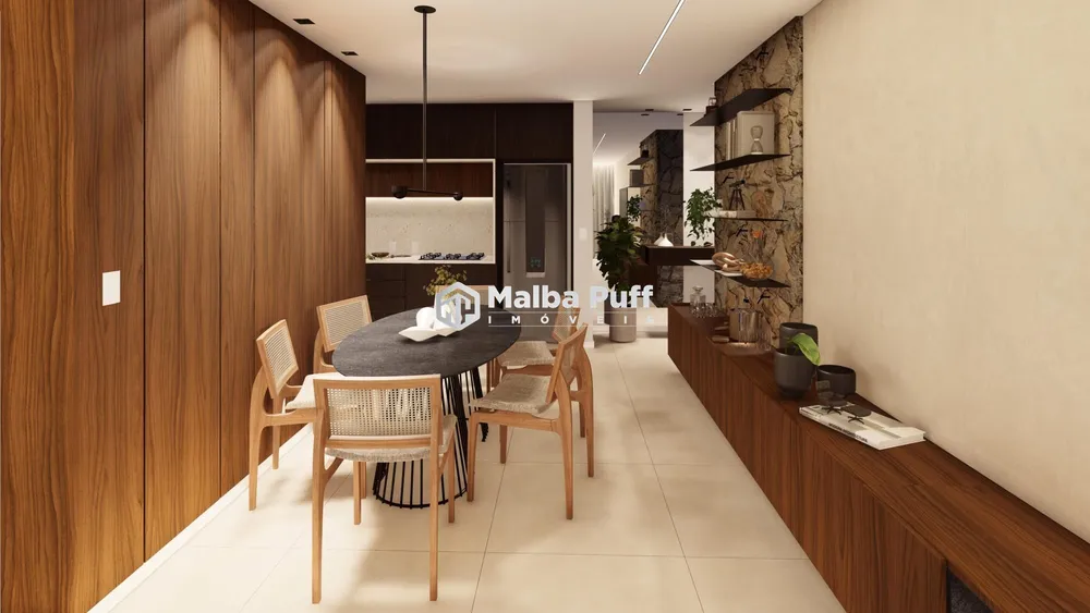 Apartamento, 2 quartos, 92 m² - Foto 4