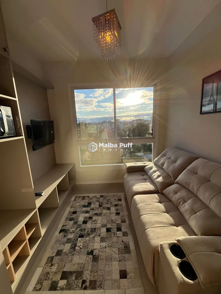 Apartamento, 1 quarto, 32 m² - Foto 11