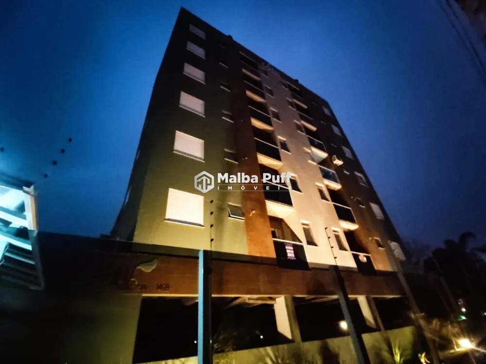 Apartamento, 1 quarto, 32 m² - Foto 12