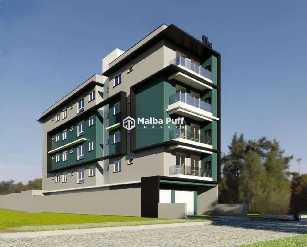 Apartamento, 1 quarto, 32 m² - Foto 10
