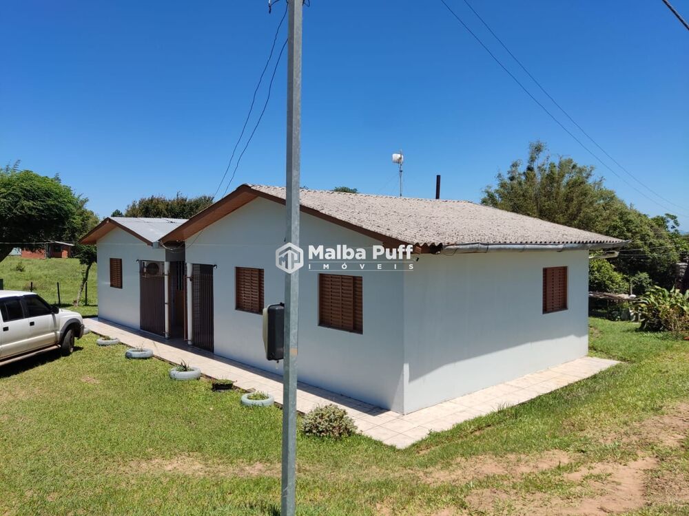 Chácara à venda com 4 quartos, 15000m² - Foto 1