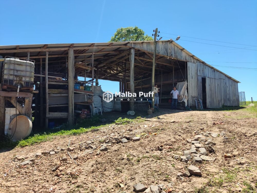 Chácara à venda com 4 quartos, 15000m² - Foto 16