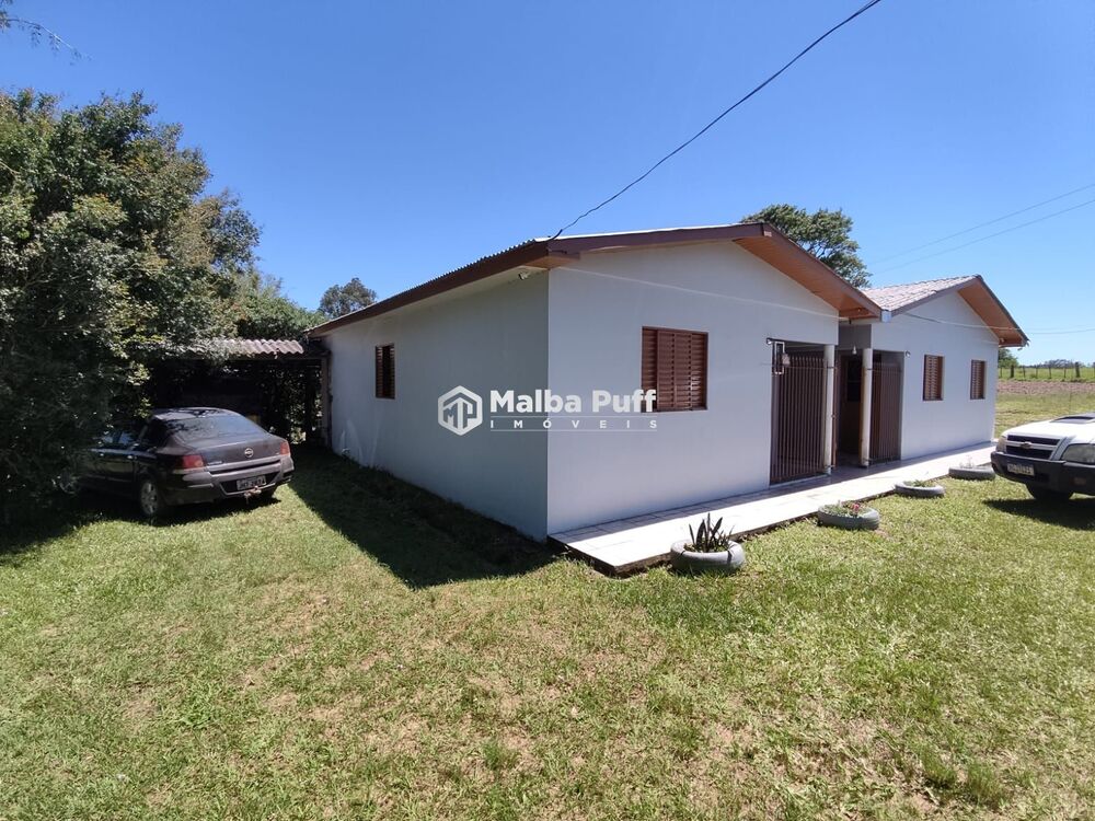 Chácara à venda com 4 quartos, 15000m² - Foto 2