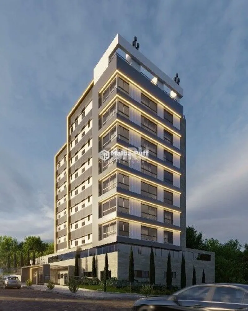 Apartamento, 3 quartos, 142 m² - Foto 2