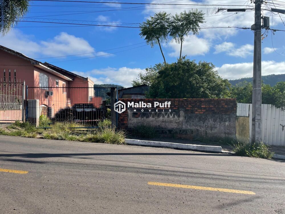 Terreno, 404 m² - Foto 1