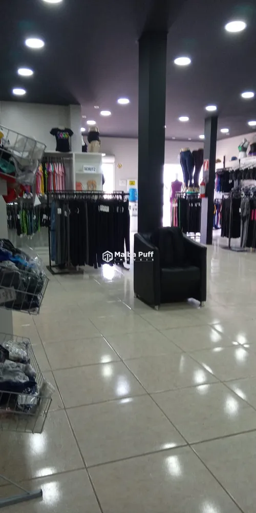 Loja-Salão, 350 m² - Foto 2