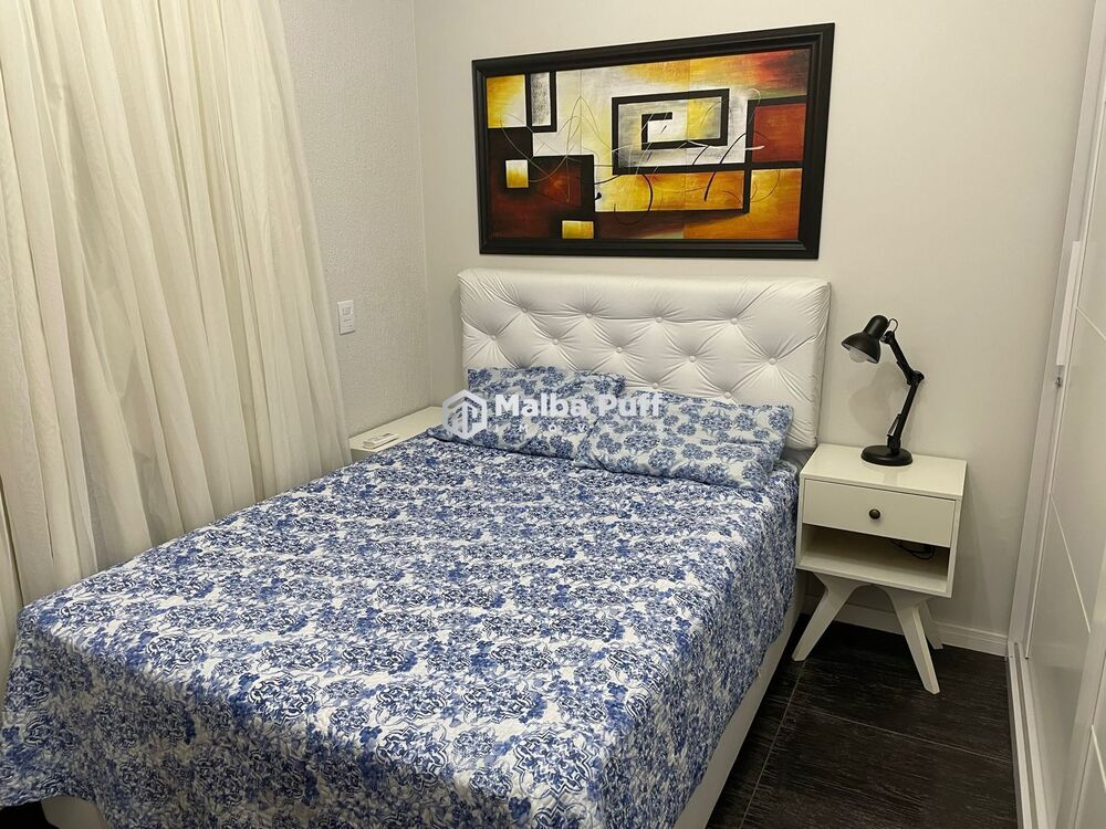 Casa à venda com 2 quartos, 100m² - Foto 14