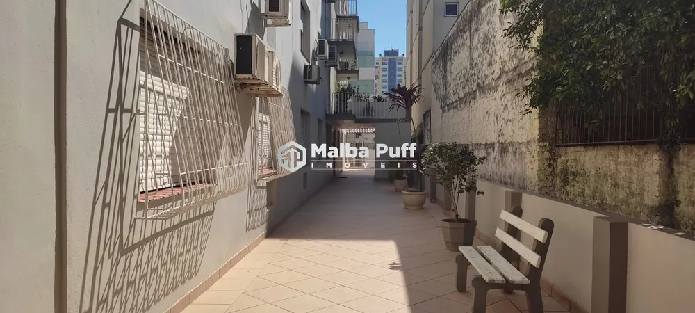 Apartamento, 2 quartos, 80 m² - Foto 3