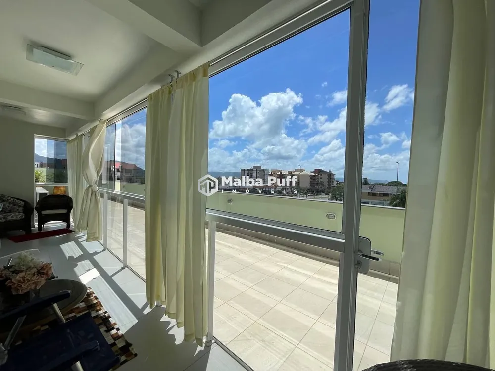 Apartamento, 3 quartos, 114 m² - Foto 4