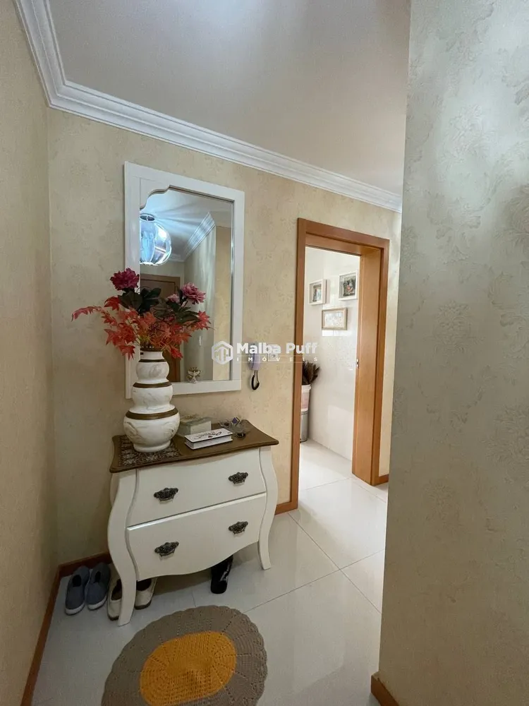 Apartamento, 3 quartos, 114 m² - Foto 2
