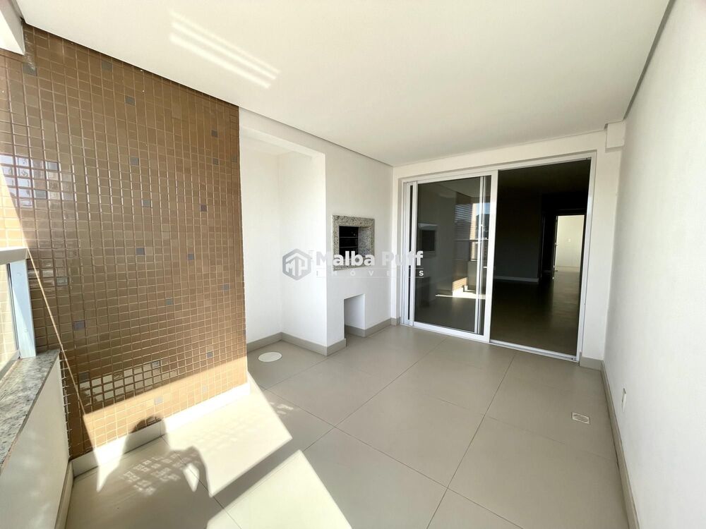 Apartamento, 3 quartos, 116 m² - Foto 4