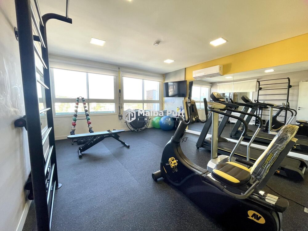 Apartamento, 3 quartos, 116 m² - Foto 17