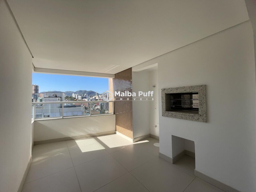 Apartamento, 3 quartos, 116 m² - Foto 3