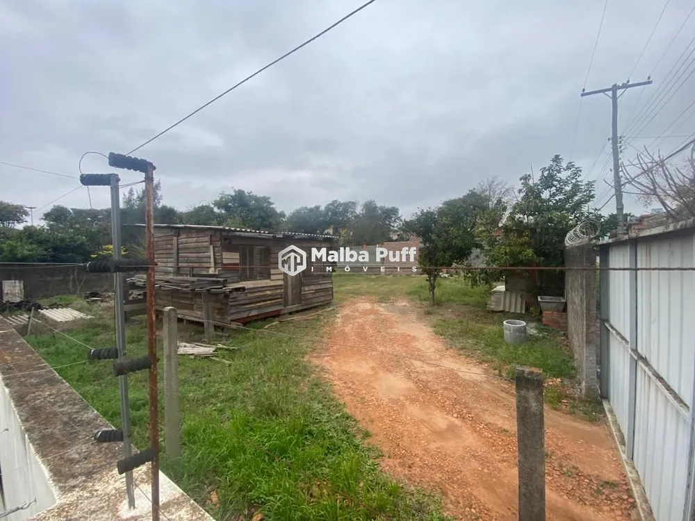 Terreno, 360 m² - Foto 1