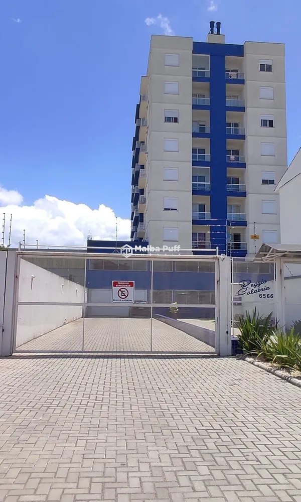 Apartamento, 1 quarto, 38 m² - Foto 1
