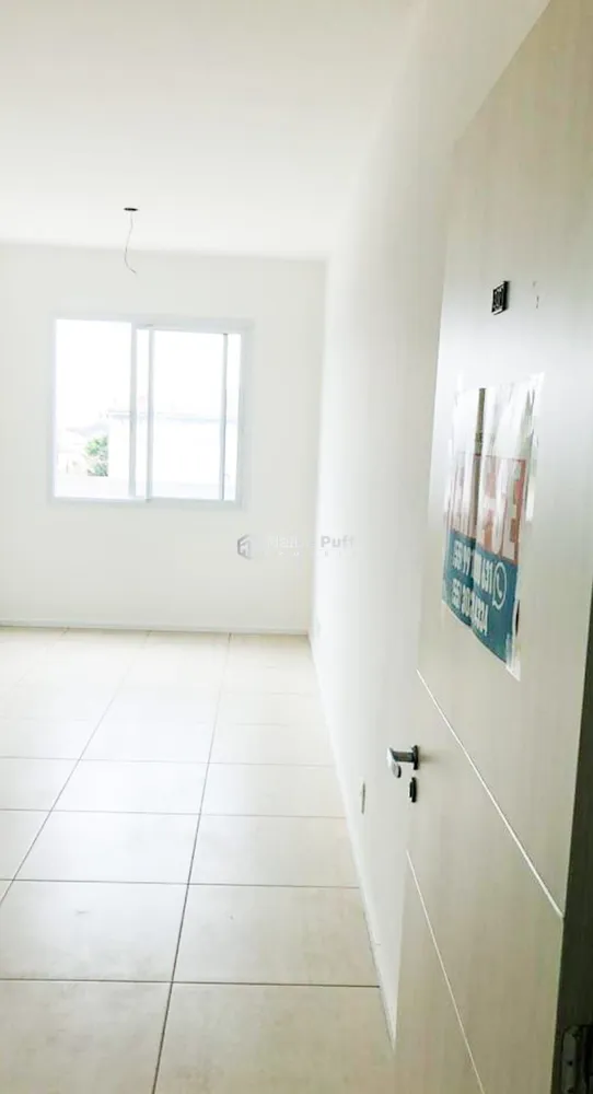 Apartamento, 1 quarto, 38 m² - Foto 3