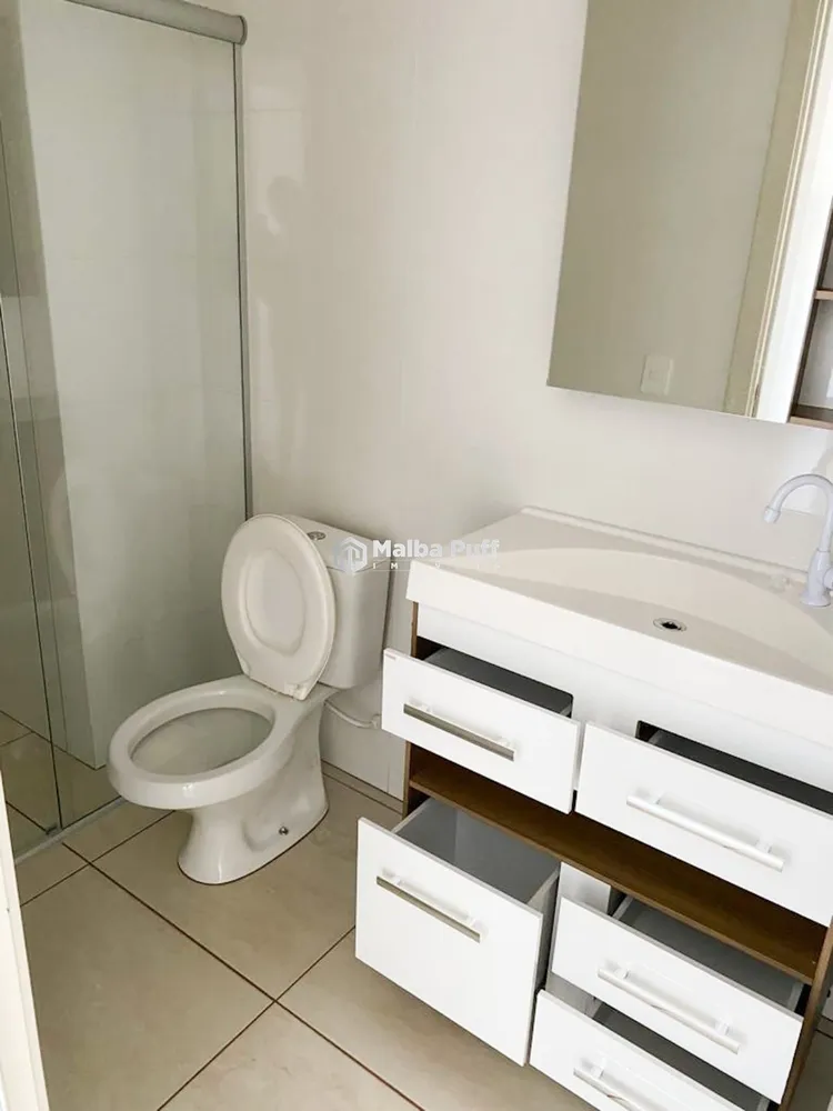 Apartamento, 1 quarto, 38 m² - Foto 8
