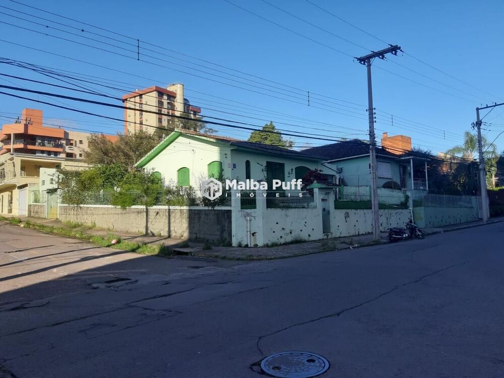 Terreno, 518 m² - Foto 2