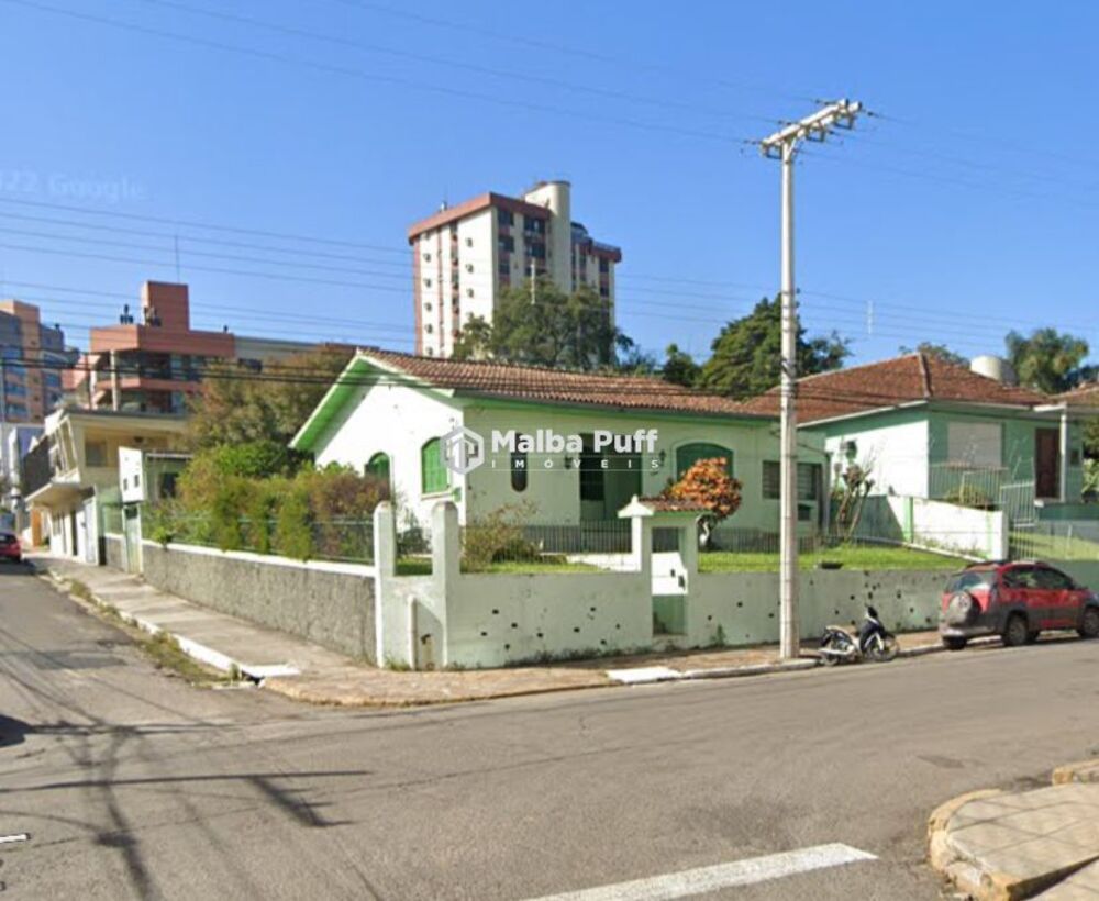 Terreno, 518 m² - Foto 1