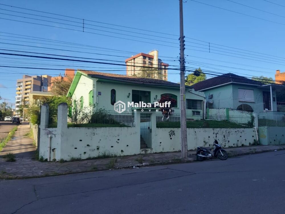 Terreno, 518 m² - Foto 3