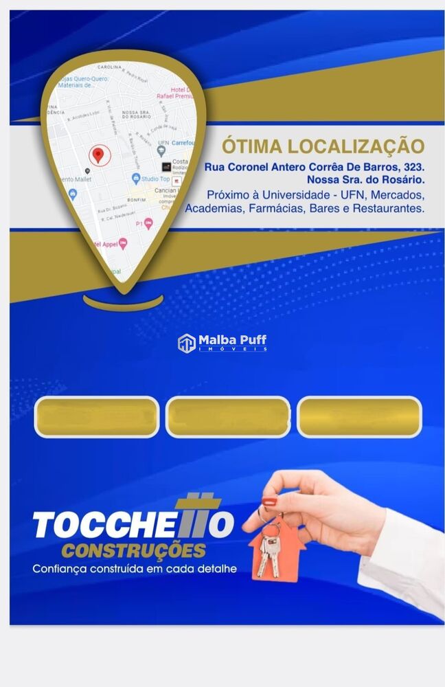 Apartamento, 1 quarto, 23 m² - Foto 2