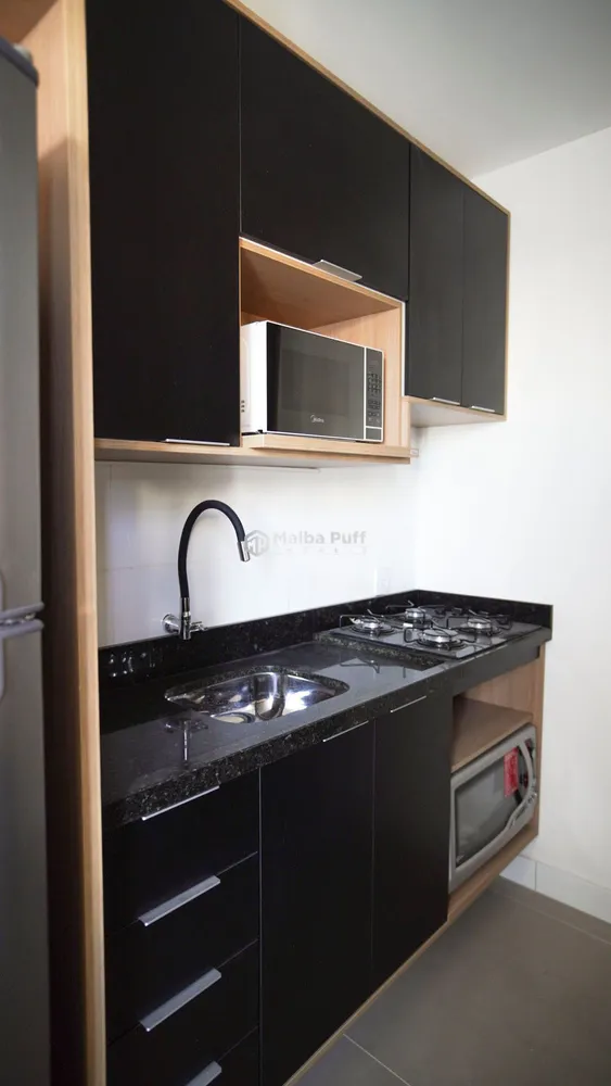 Apartamento, 1 quarto, 36 m² - Foto 11