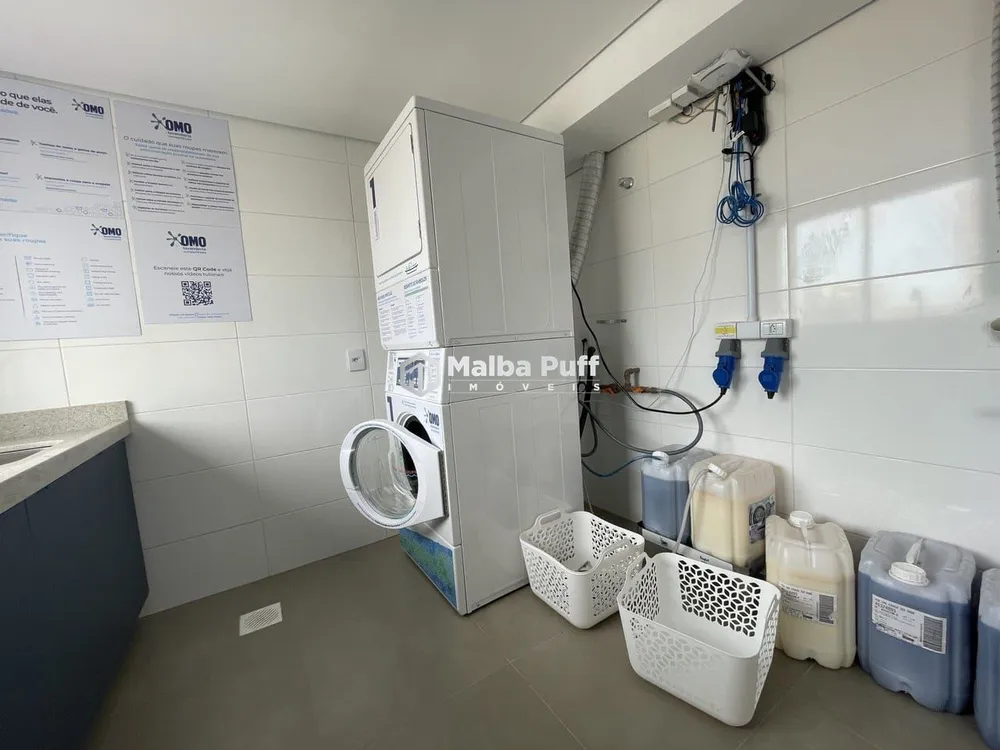 Apartamento, 1 quarto, 36 m² - Foto 5