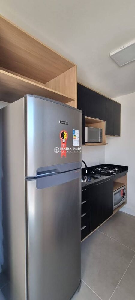 Apartamento, 1 quarto, 36 m² - Foto 10