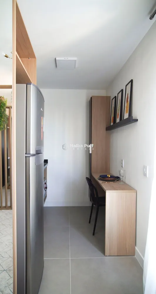 Apartamento, 1 quarto, 36 m² - Foto 22