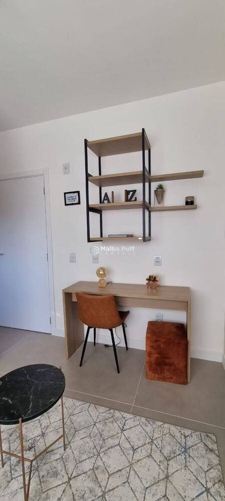 Apartamento, 1 quarto, 36 m² - Foto 8