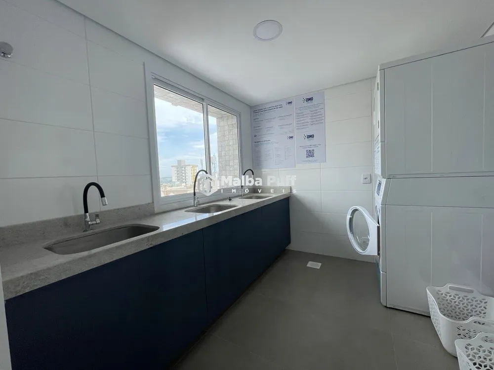 Apartamento, 1 quarto, 36 m² - Foto 4