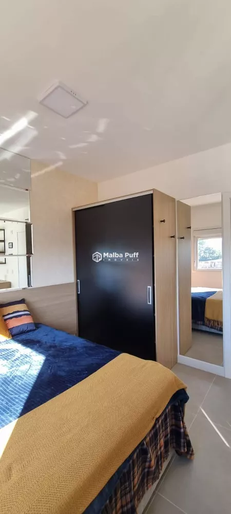 Apartamento, 1 quarto, 36 m² - Foto 12