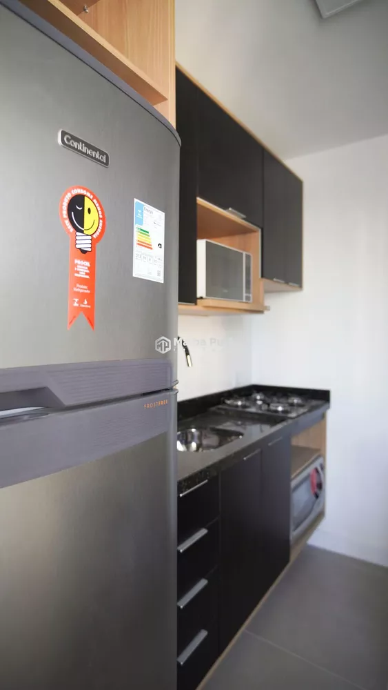 Apartamento, 1 quarto, 36 m² - Foto 15