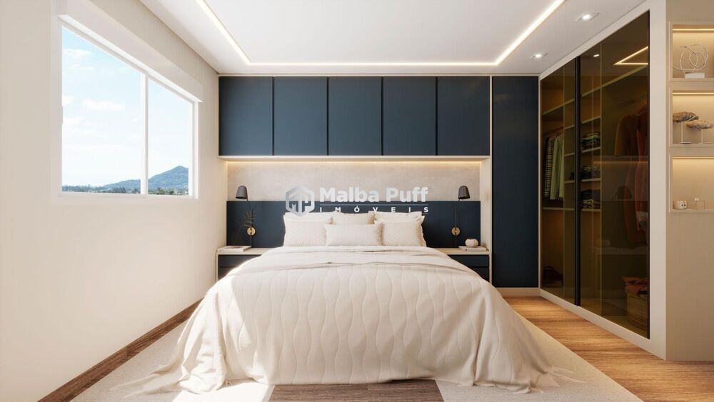 Apartamento à venda com 2 quartos, 52m² - Foto 8