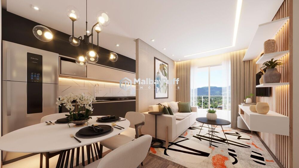 Apartamento à venda com 2 quartos, 52m² - Foto 9