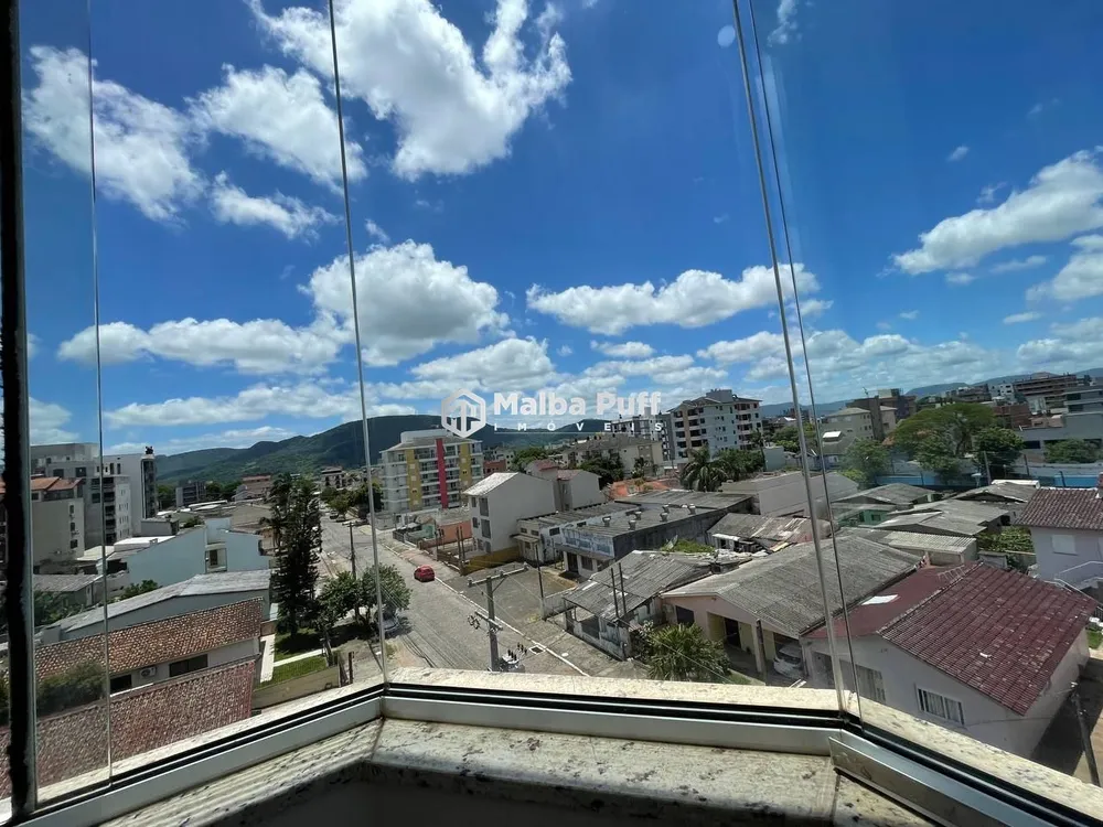 Apartamento, 2 quartos, 60 m² - Foto 3