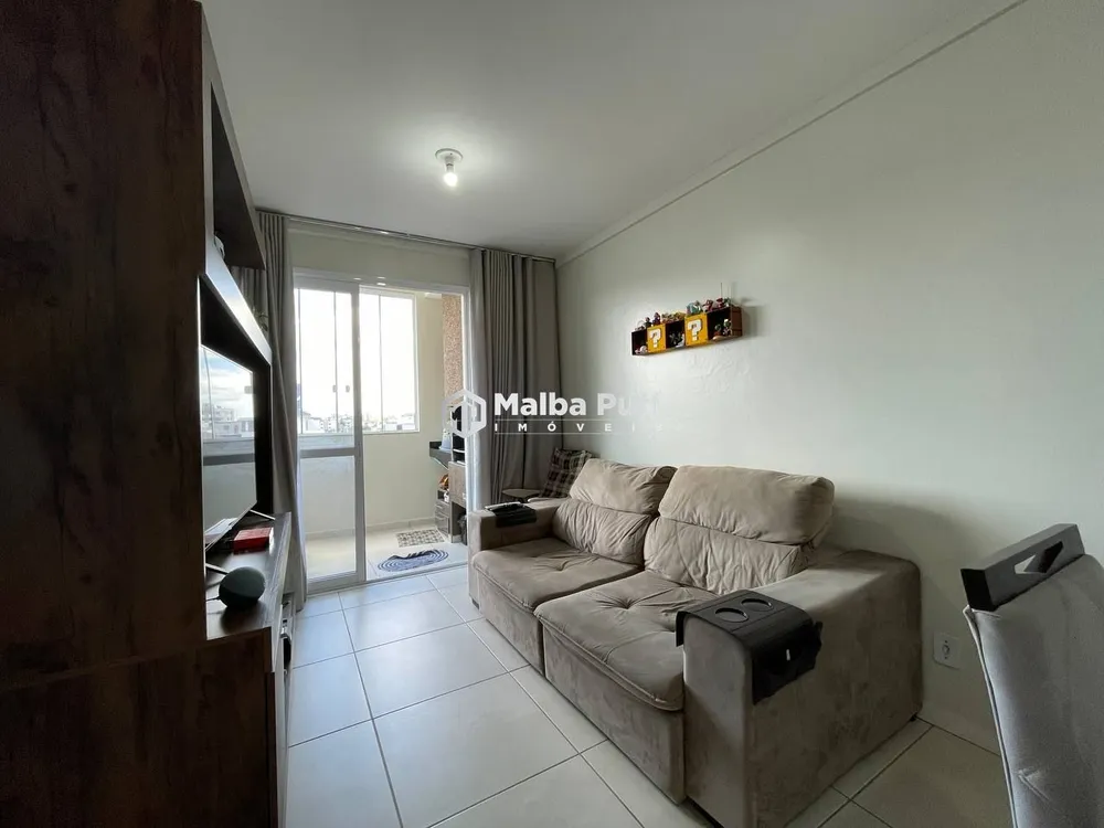 Apartamento, 2 quartos, 60 m² - Foto 9