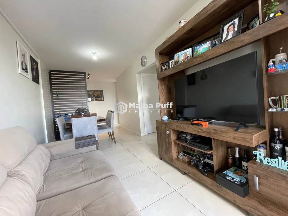 Apartamento, 2 quartos, 60 m² - Foto 4