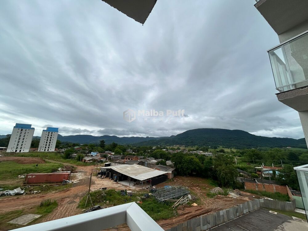 Apartamento, 2 quartos, 52 m² - Foto 14