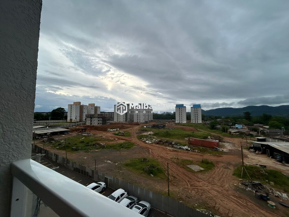 Apartamento, 2 quartos, 52 m² - Foto 4