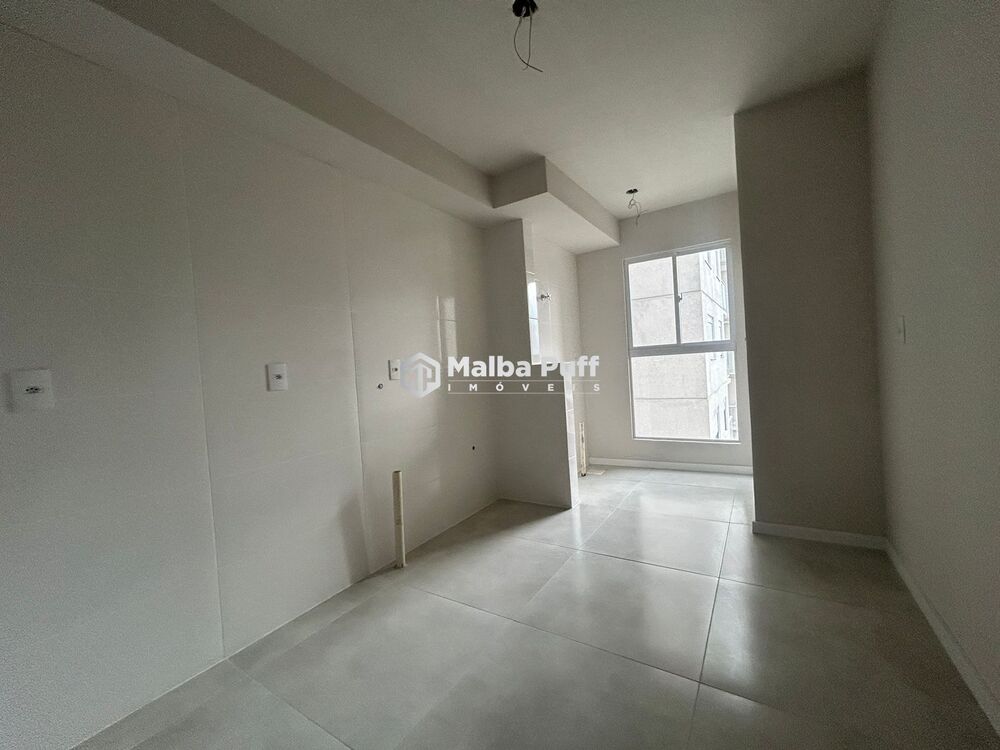 Apartamento, 2 quartos, 52 m² - Foto 1