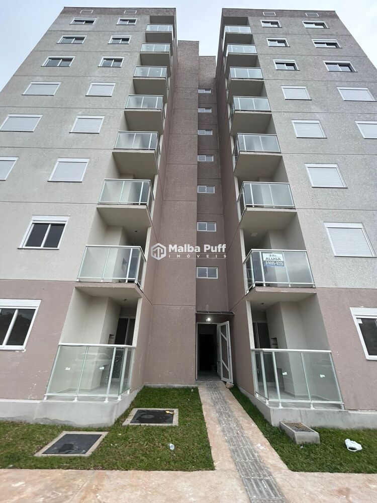 Apartamento, 2 quartos, 52 m² - Foto 11