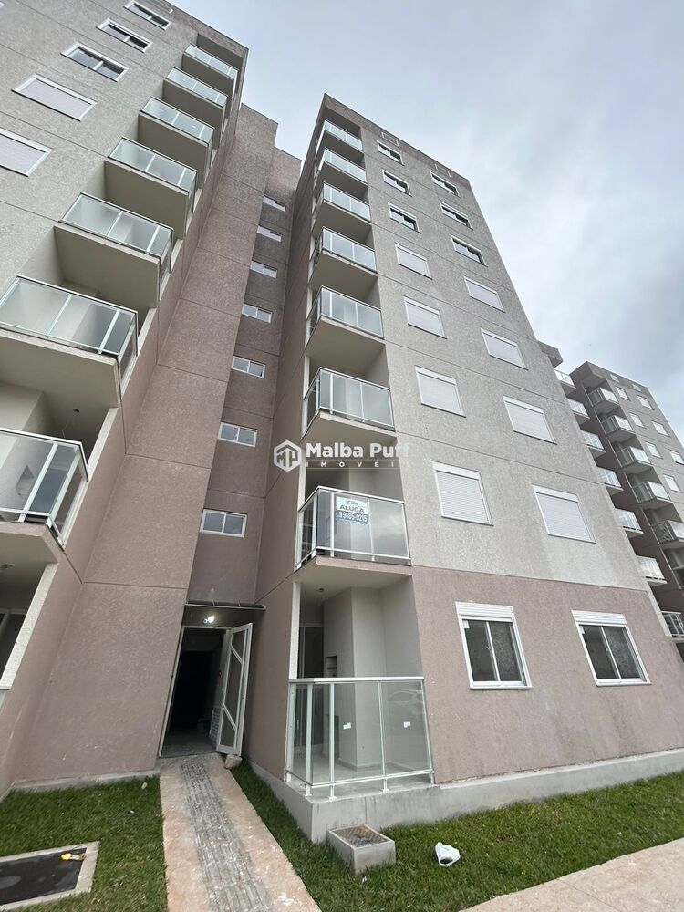 Apartamento, 2 quartos, 52 m² - Foto 5