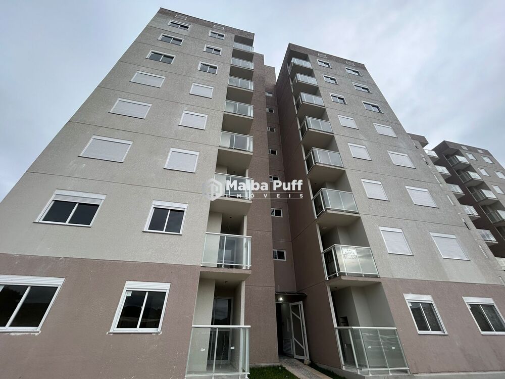 Apartamento, 2 quartos, 52 m² - Foto 10