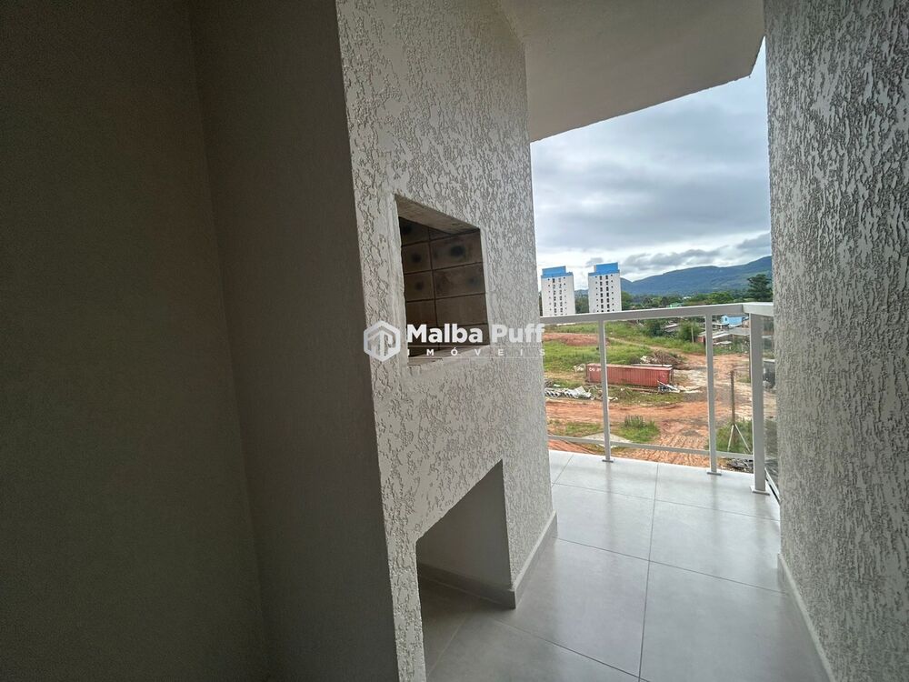Apartamento, 2 quartos, 52 m² - Foto 6