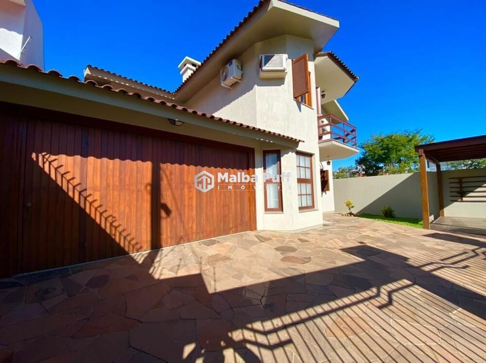 Casa à venda com 3 quartos, 298m² - Foto 2