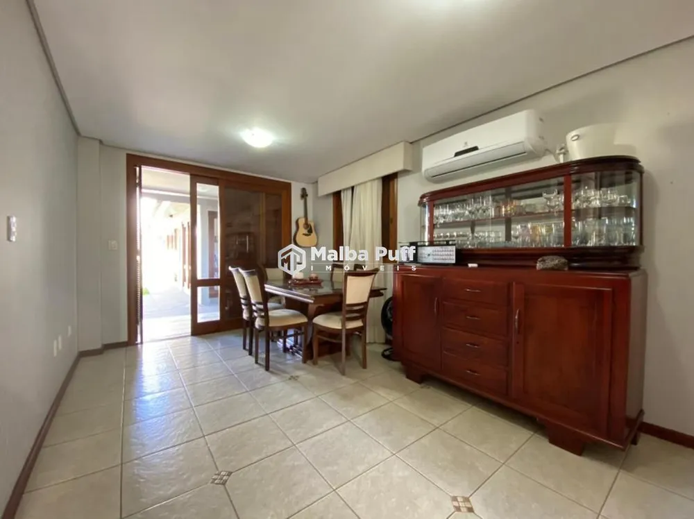 Casa, 3 quartos, 298 m² - Foto 6
