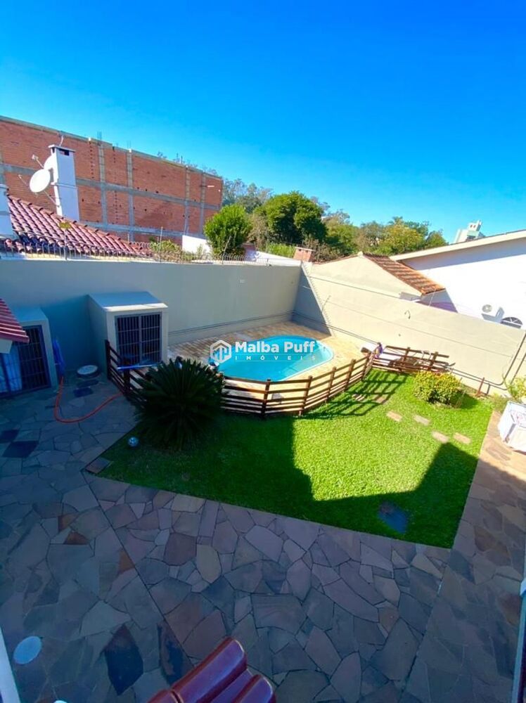 Casa à venda com 3 quartos, 298m² - Foto 17