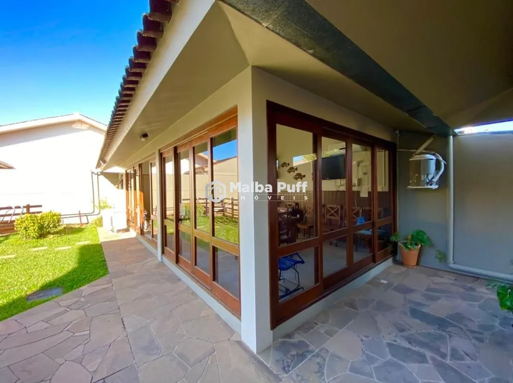 Casa, 3 quartos, 298 m² - Foto 22