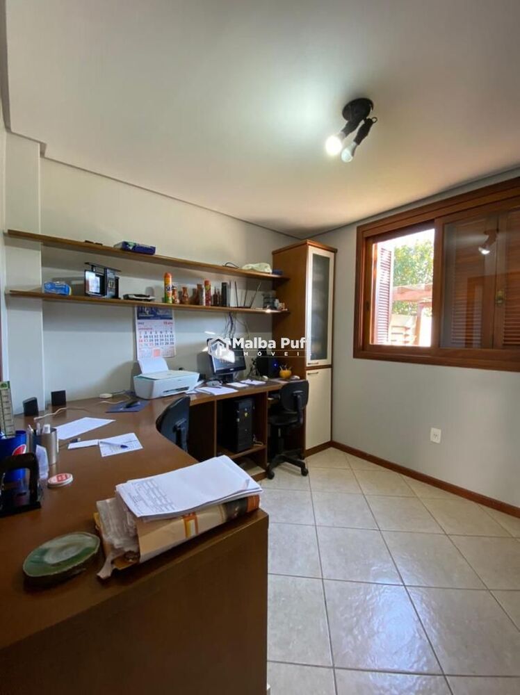 Casa à venda com 3 quartos, 298m² - Foto 7